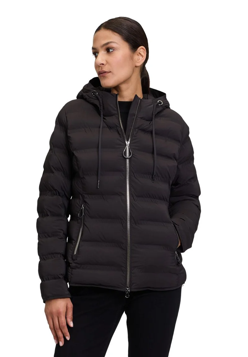 Steppjacke
