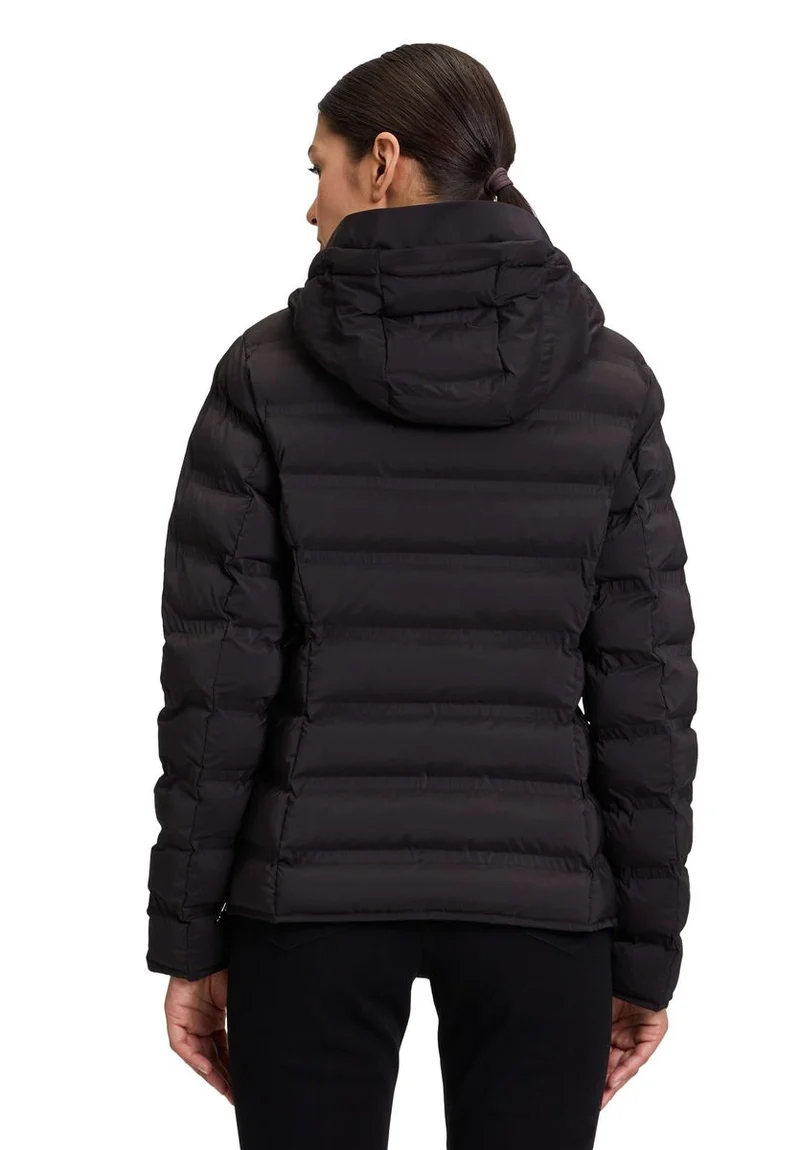 Steppjacke