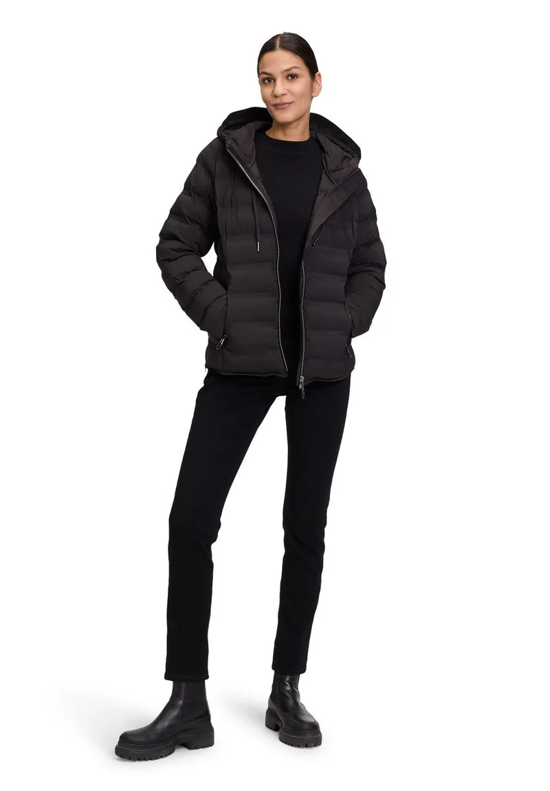 Steppjacke