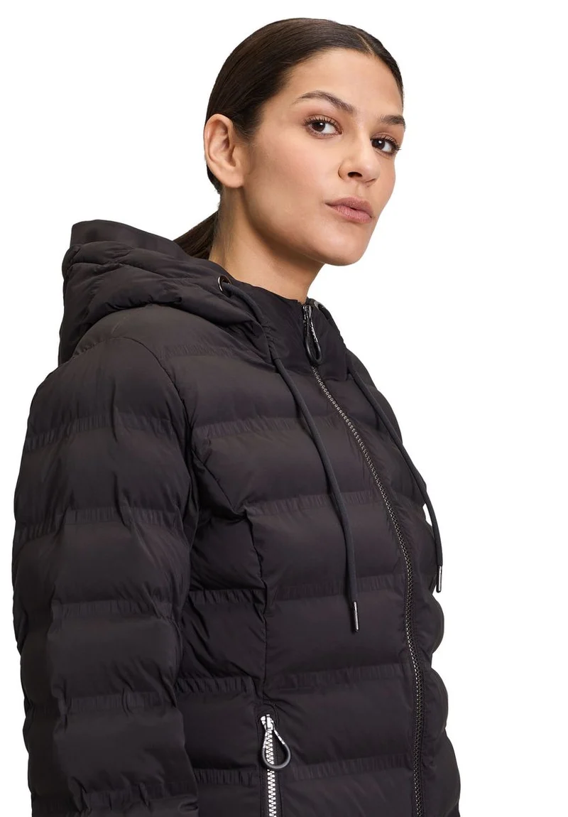 Steppjacke
