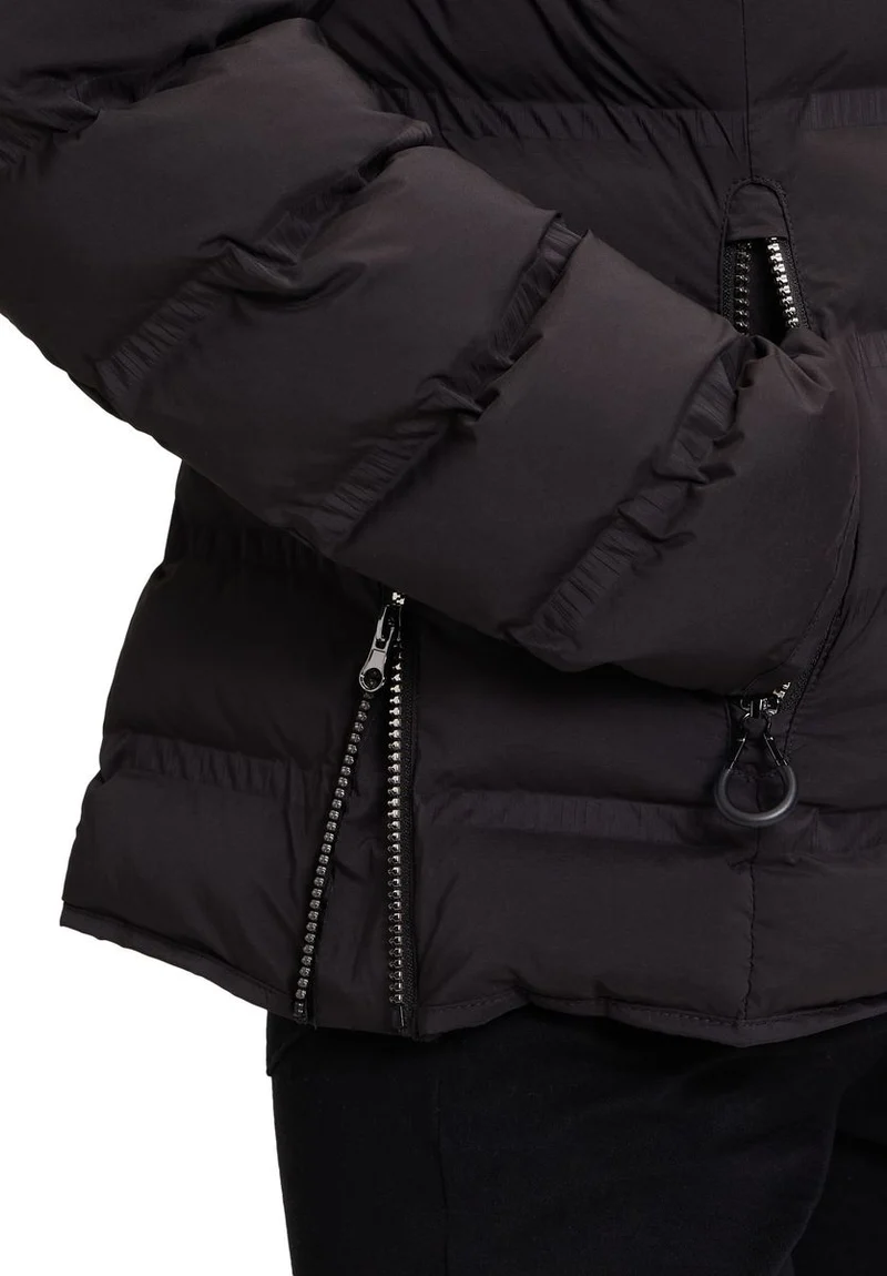 Steppjacke