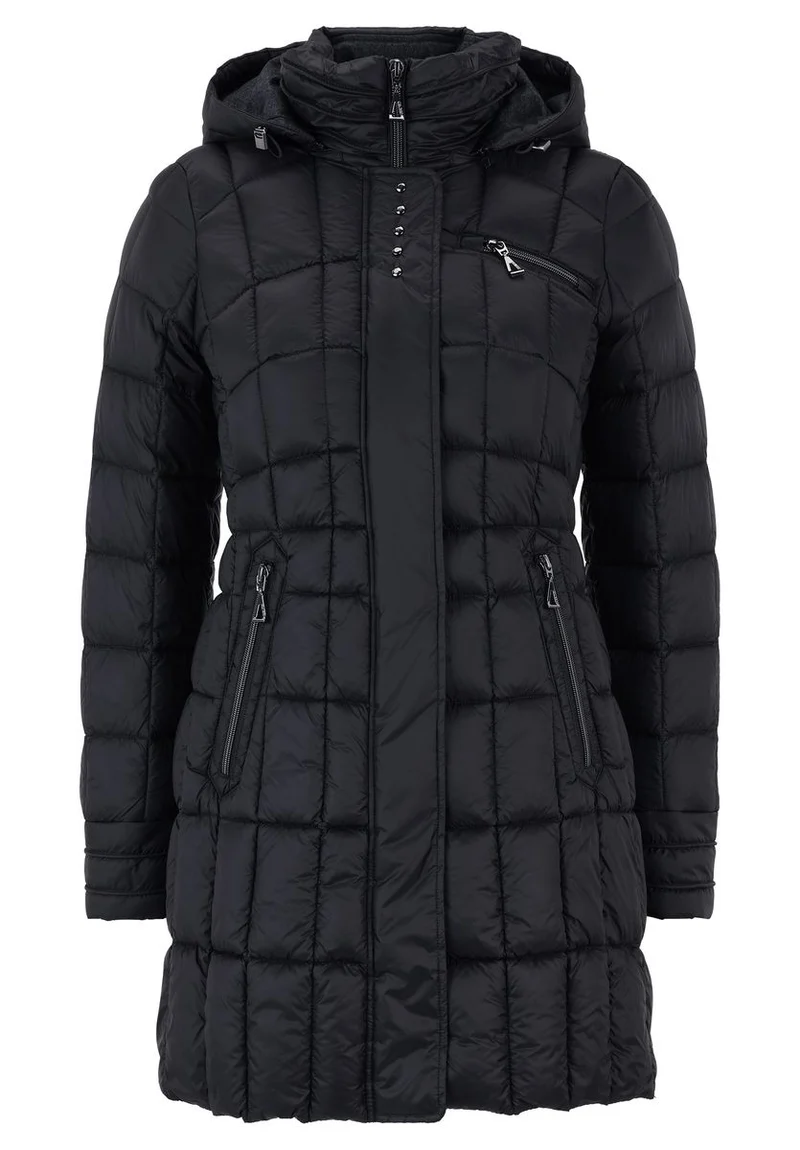 Steppjacke