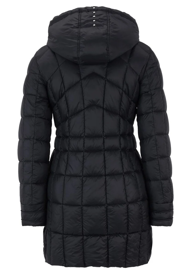 Steppjacke