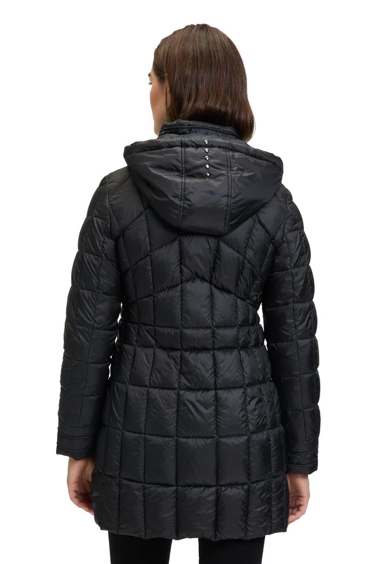 Steppjacke
