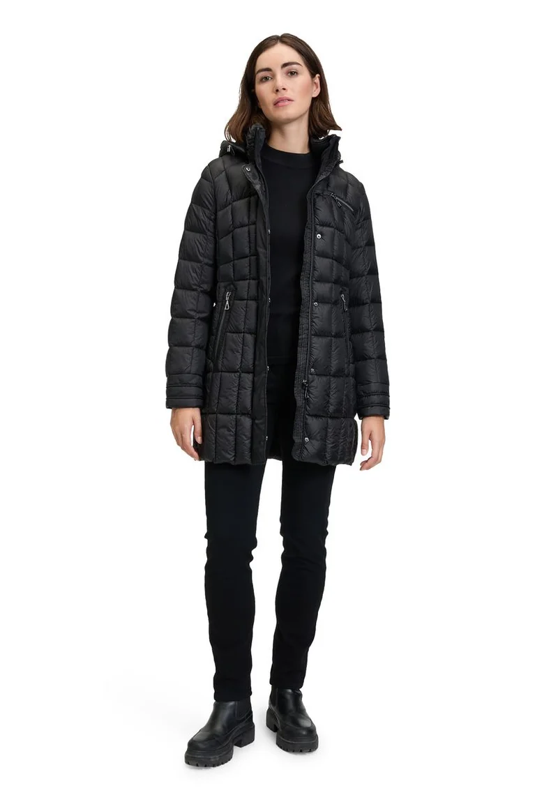 Steppjacke