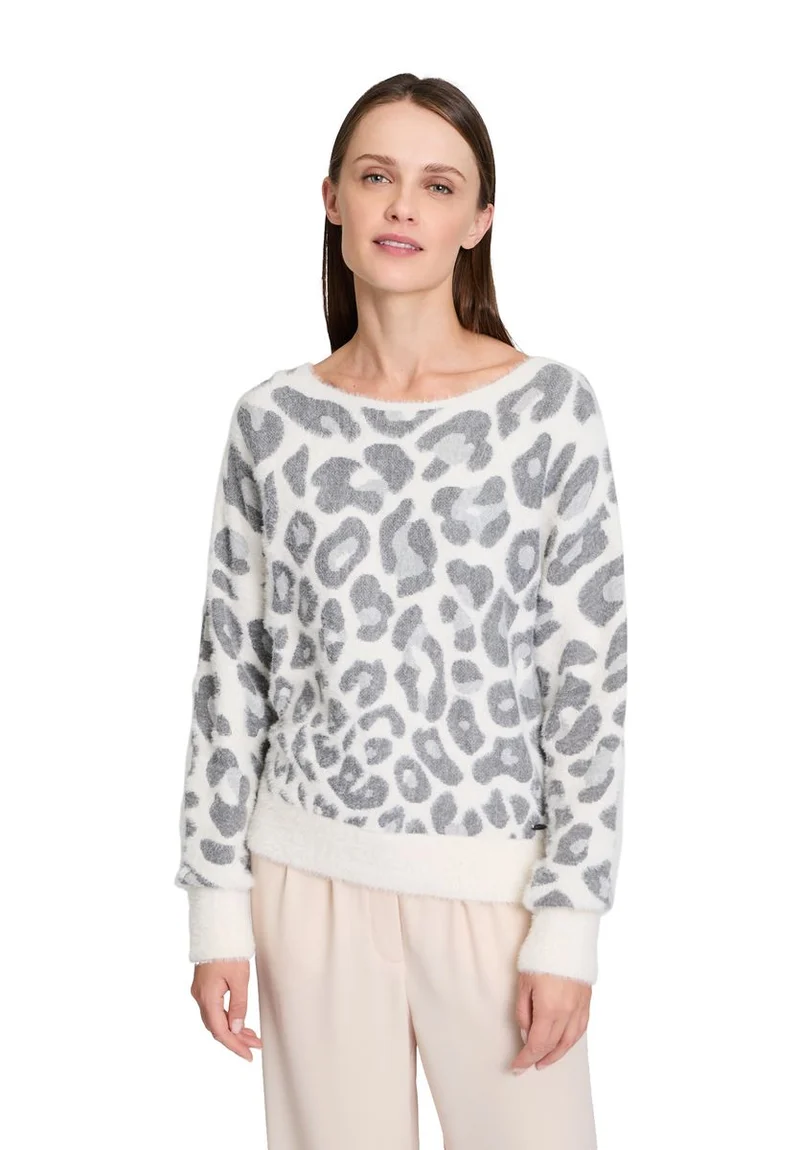 Strickpullover