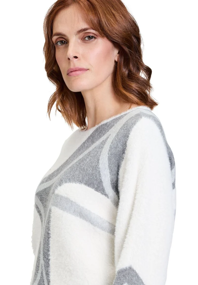 Strickpullover