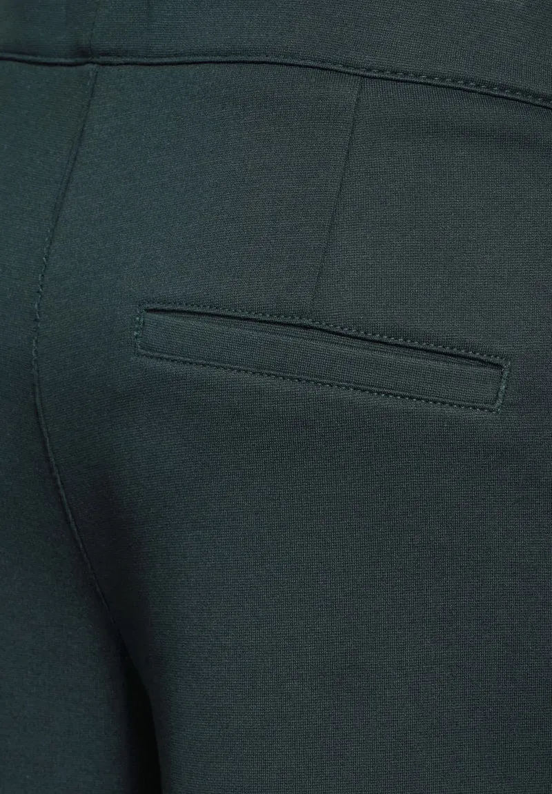 Hose im Casual Fit