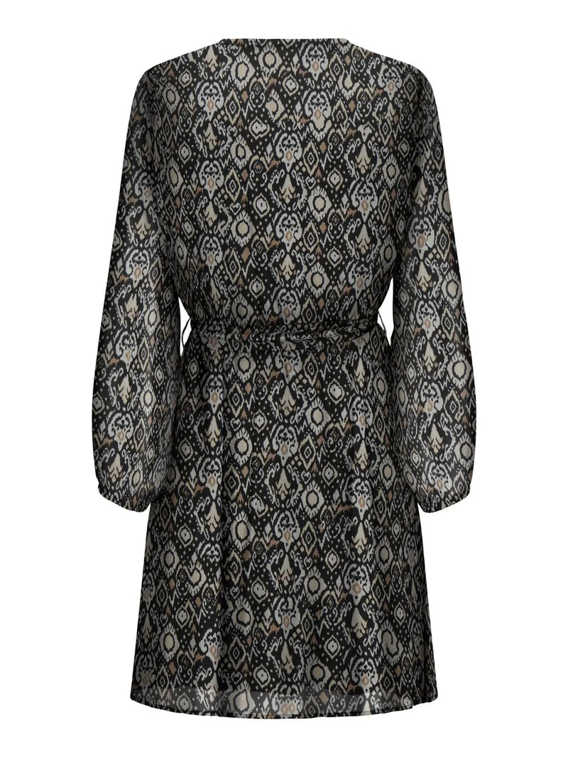 ONLCERA LIFE 3/4 SHORT DRESS WVN NOOS