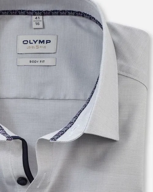 OLYMP Level Five