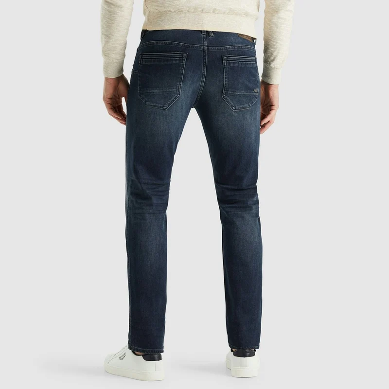 PME LEGEND NIGHTFLIGHT JEANS STONE MID GREY