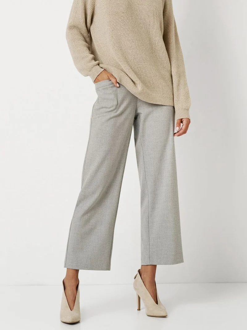 Sue Wide Chic 7/8