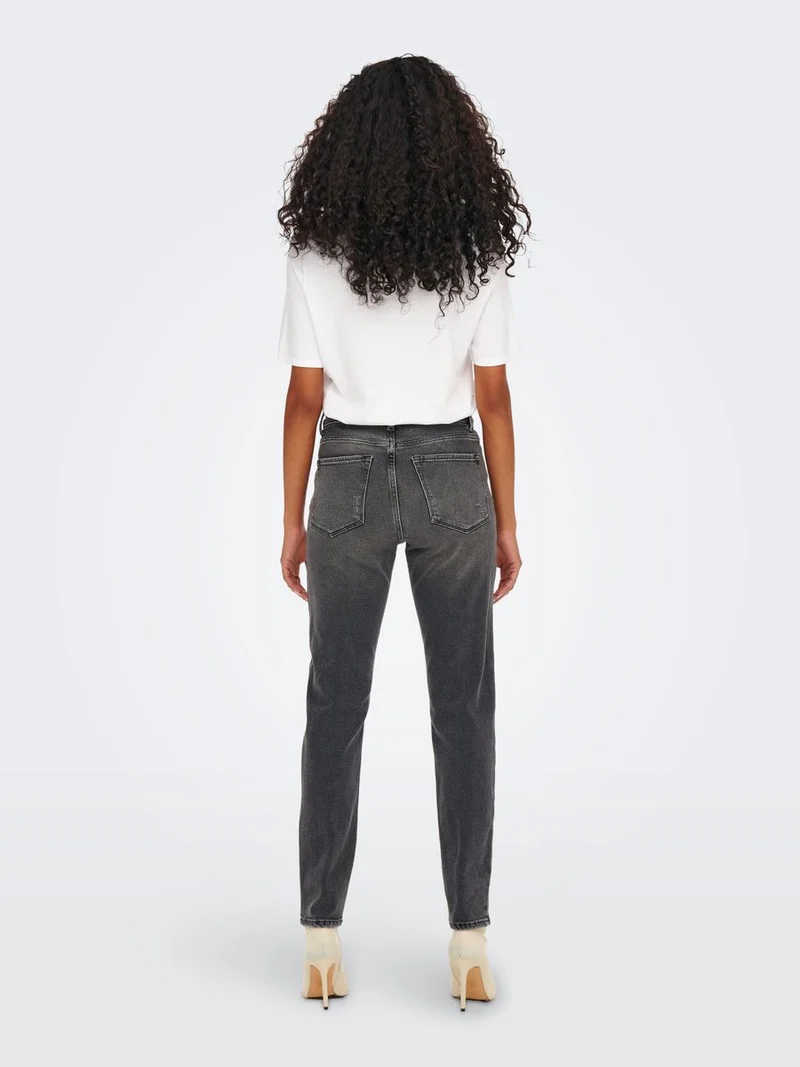 ONLEMILY STRETCH HW ST AK DNM CRO614NOOS