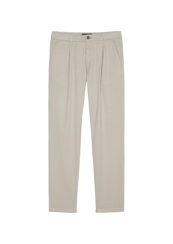 Chino - Modell Jogger Pleats