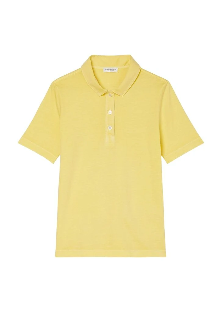 Jersey-Poloshirt