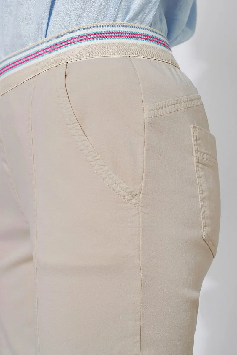 Sue Jogpants Capri