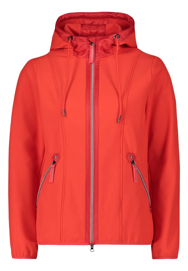 Outdoorjacke