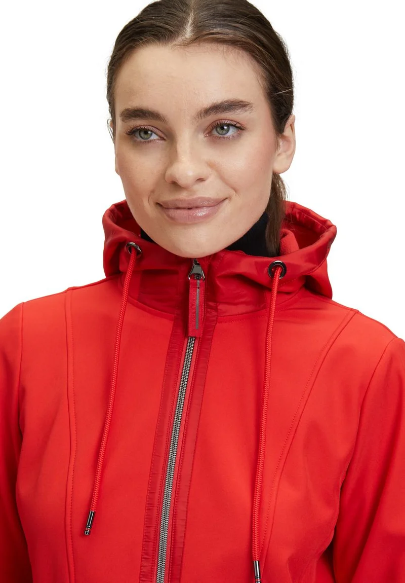 Outdoorjacke