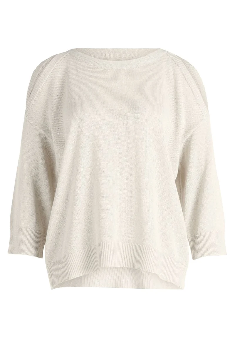 Feinstrickpullover