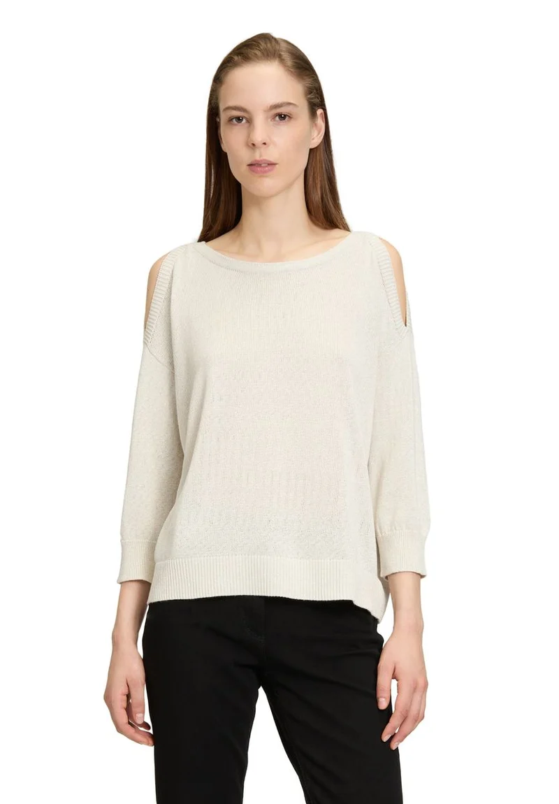 Feinstrickpullover
