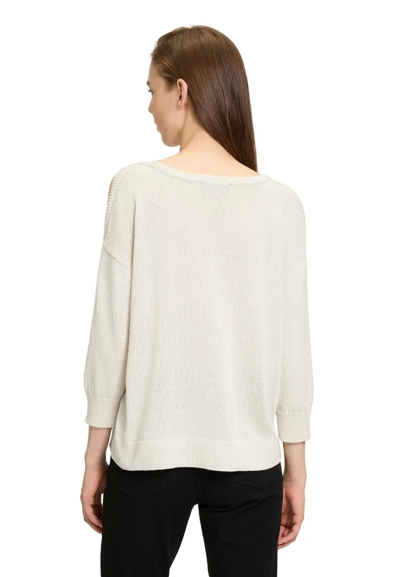 Feinstrickpullover
