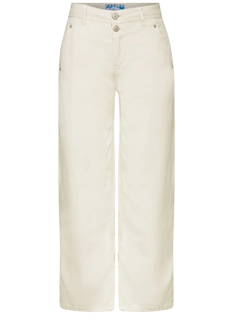 7/8 Jeans Culotte