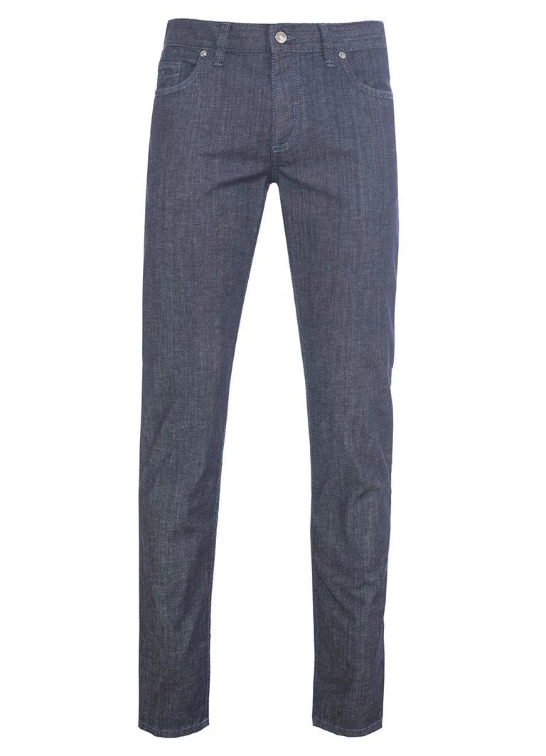 PIPE - T400 Light Denim