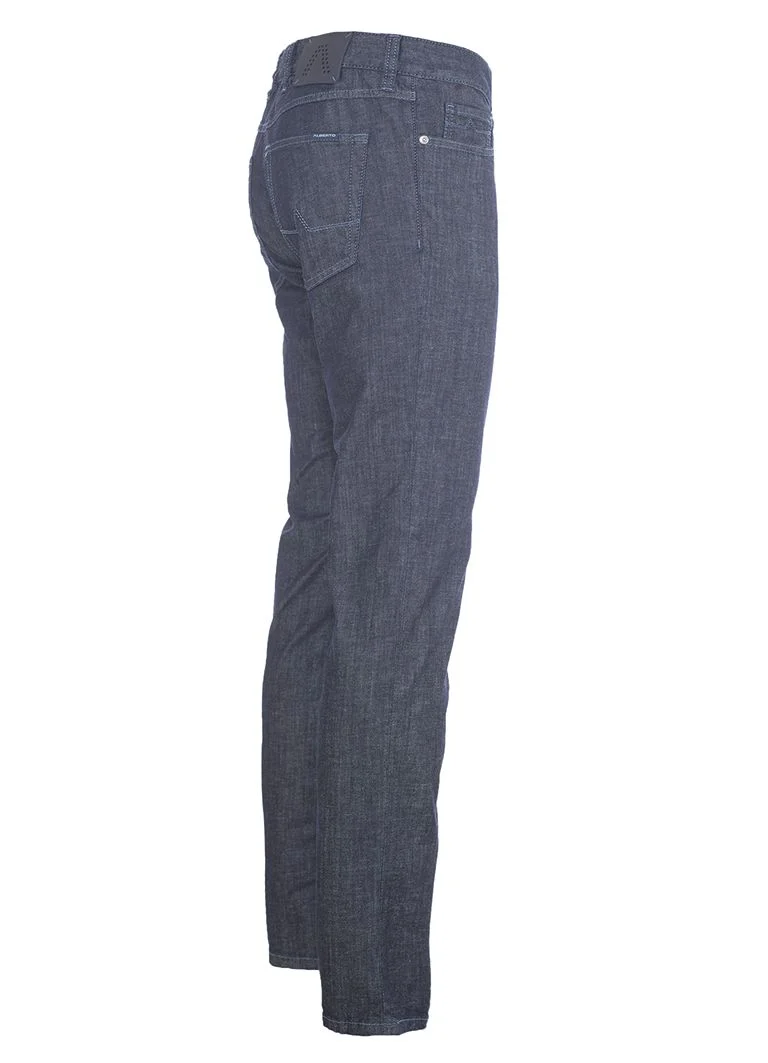 PIPE - T400 Light Denim