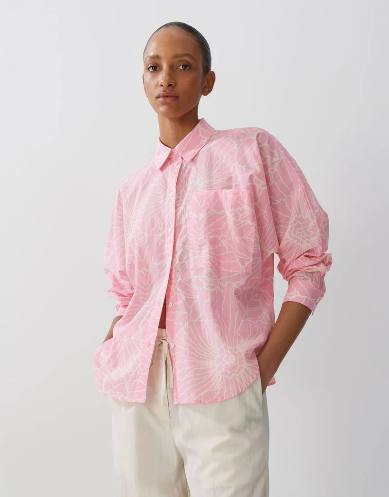 Zarine floral