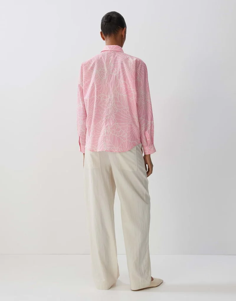 Zarine floral