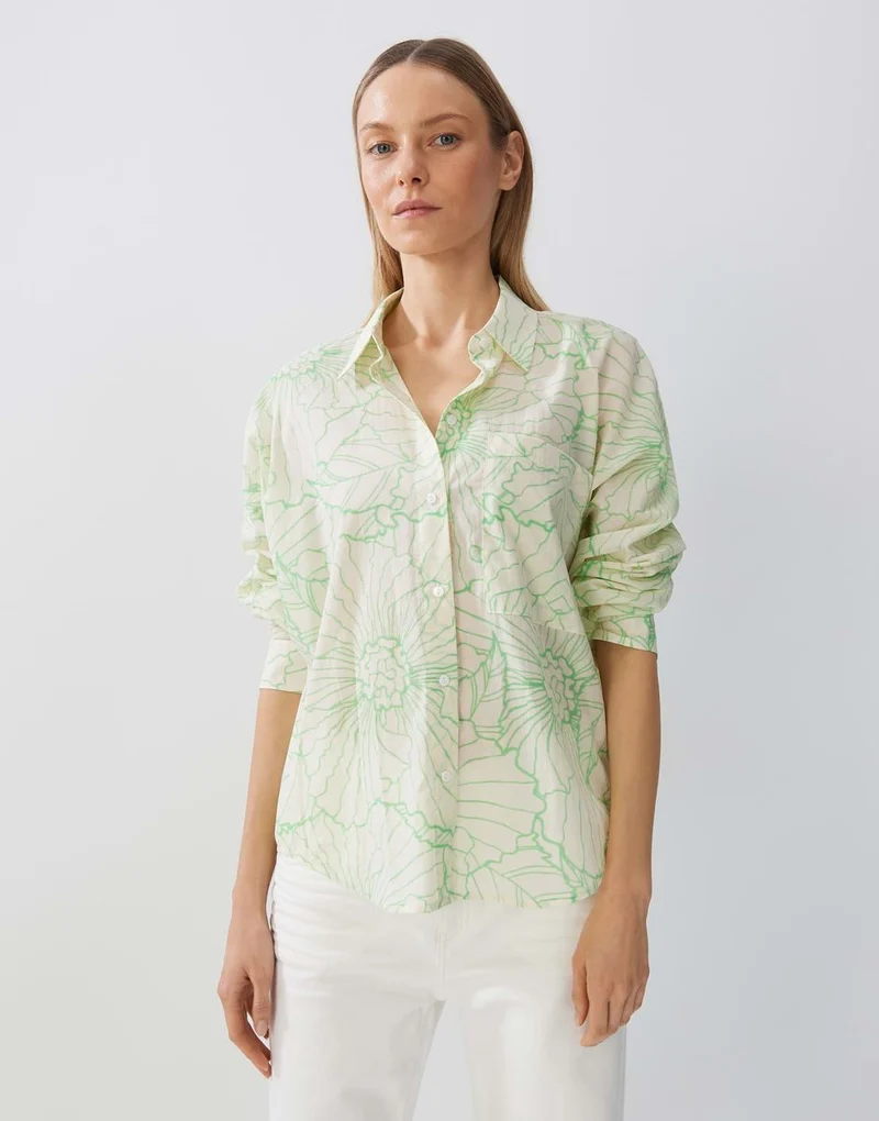 Zarine floral