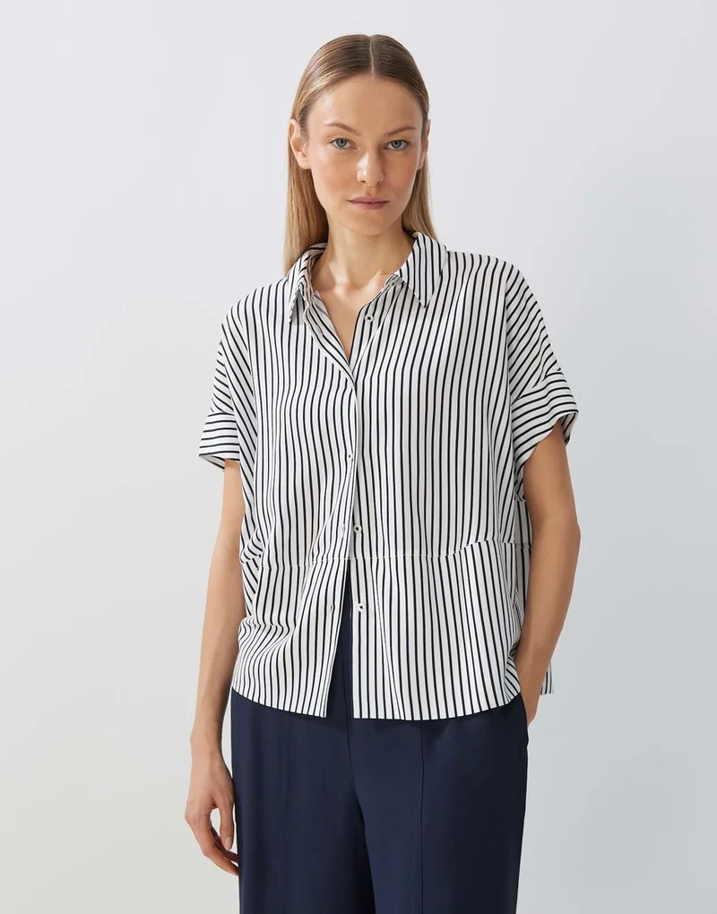 Zarko fine stripe
