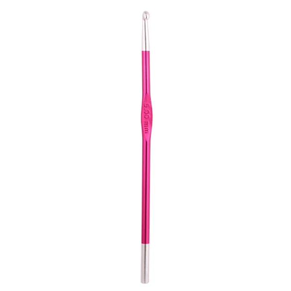 KnitPro Zing Häkelnadel 5,0 mm