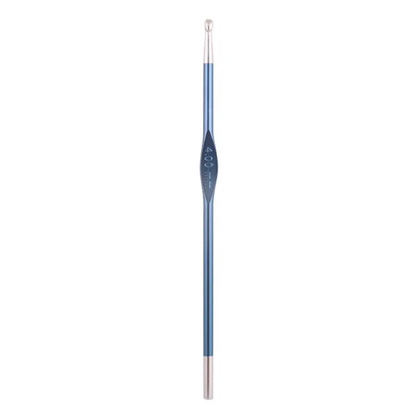 KnitPro Zing Häkelnadel 4,0 mm