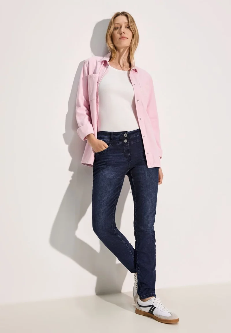 Jeans im Casual Fit