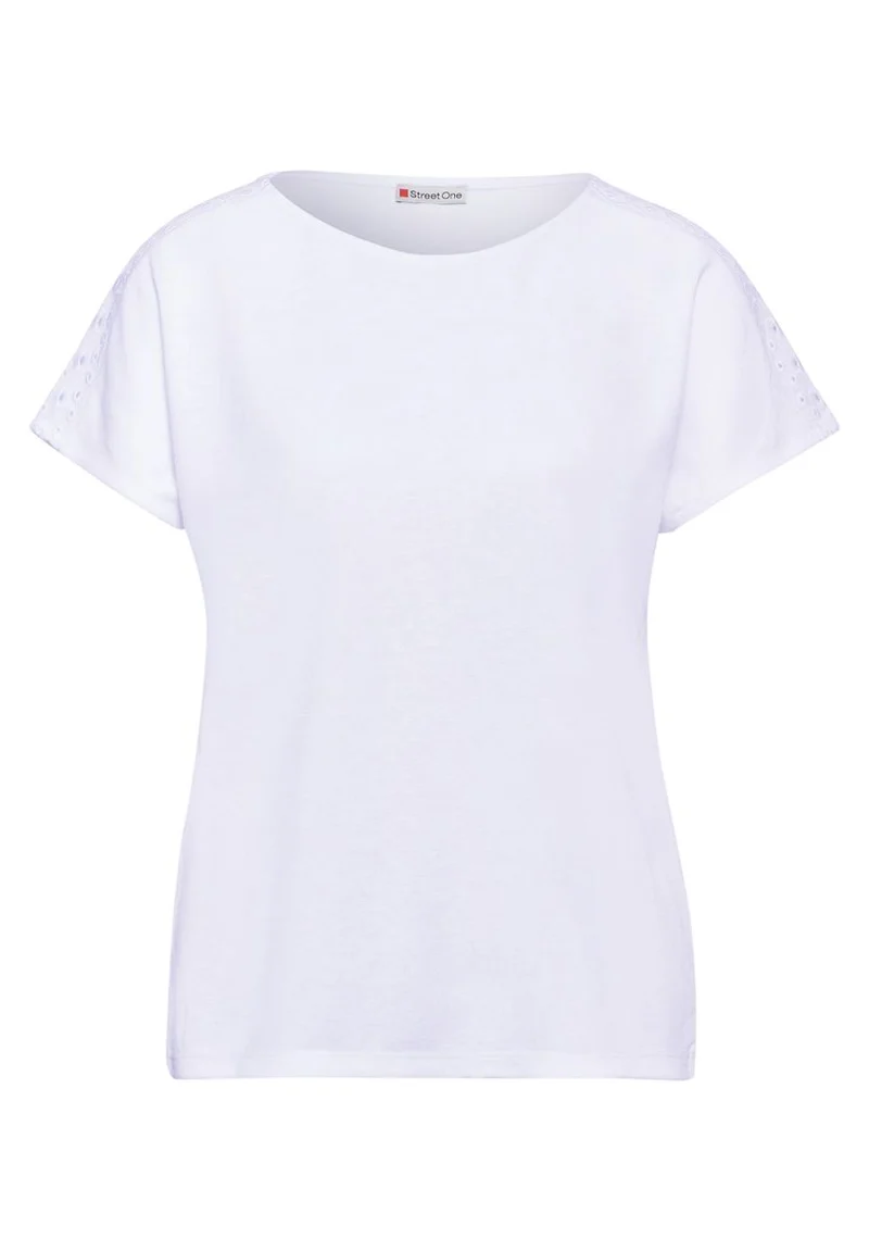 Leichtes T-Shirt