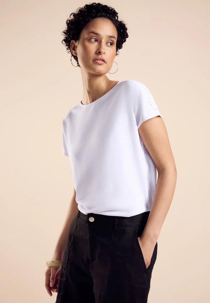 Leichtes T-Shirt