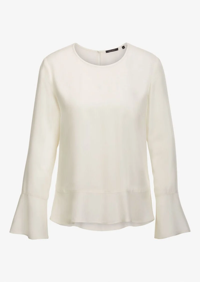 Blusenshirt