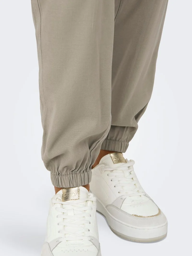 ONLARIS LIFE HW PB CARGO PANT CC PNT