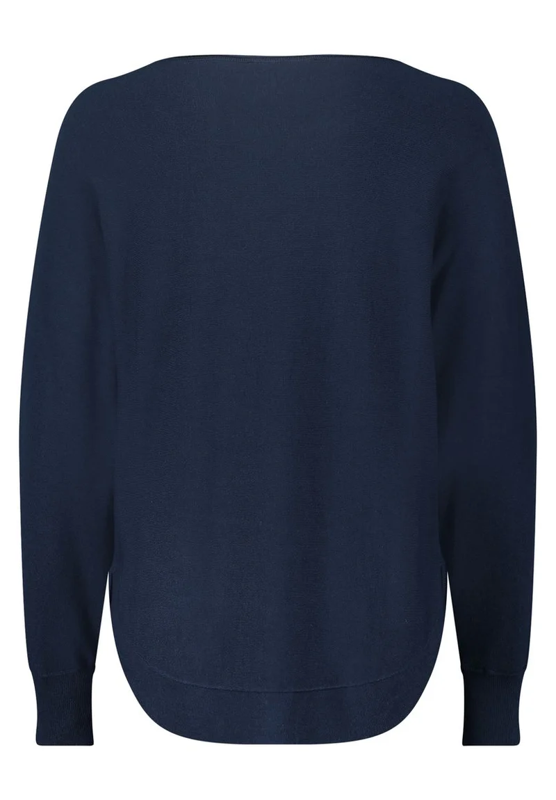 Feinstrickpullover