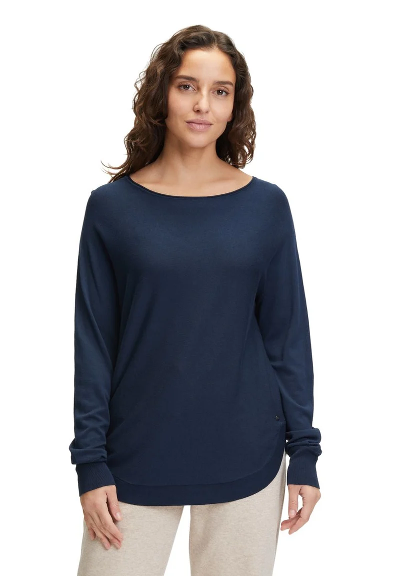 Feinstrickpullover