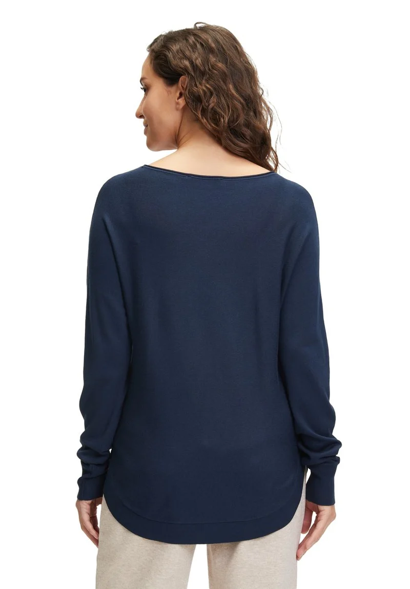 Feinstrickpullover