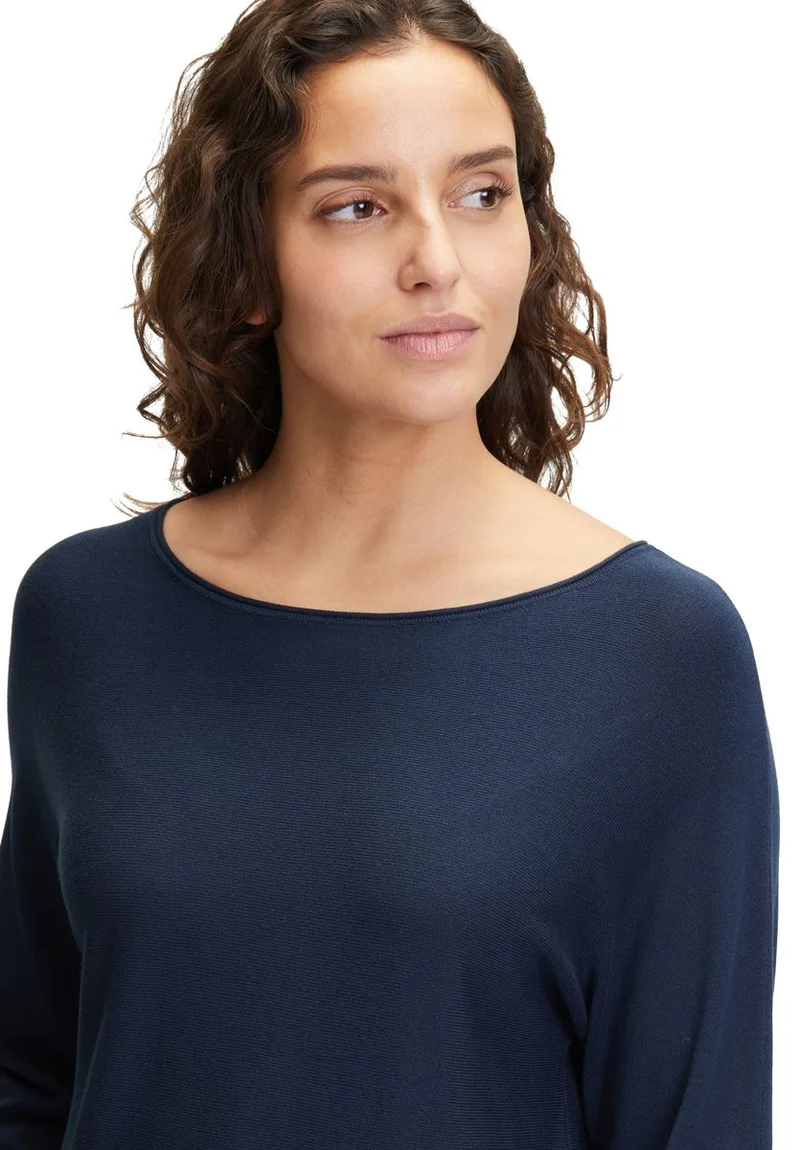 Feinstrickpullover