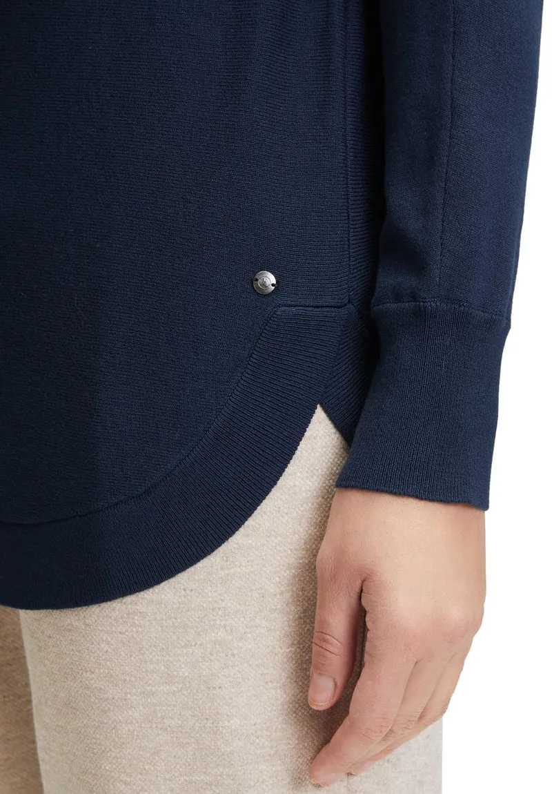 Feinstrickpullover