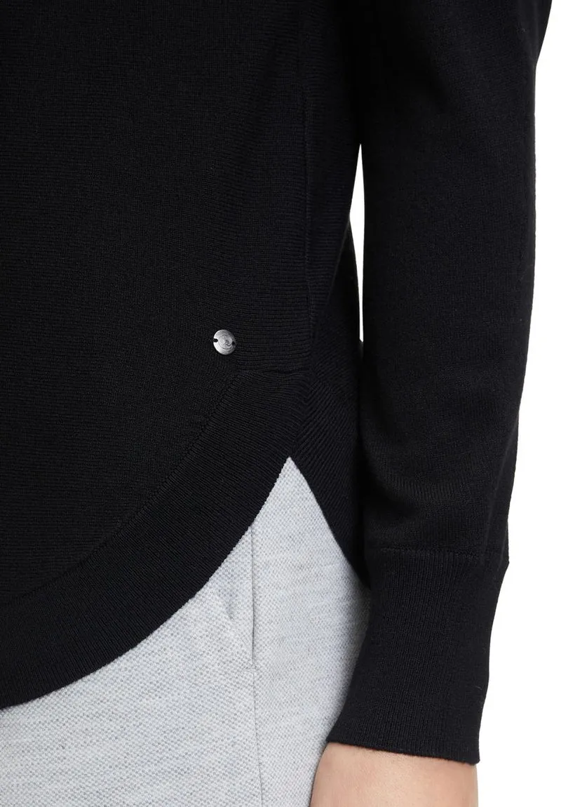 Feinstrickpullover