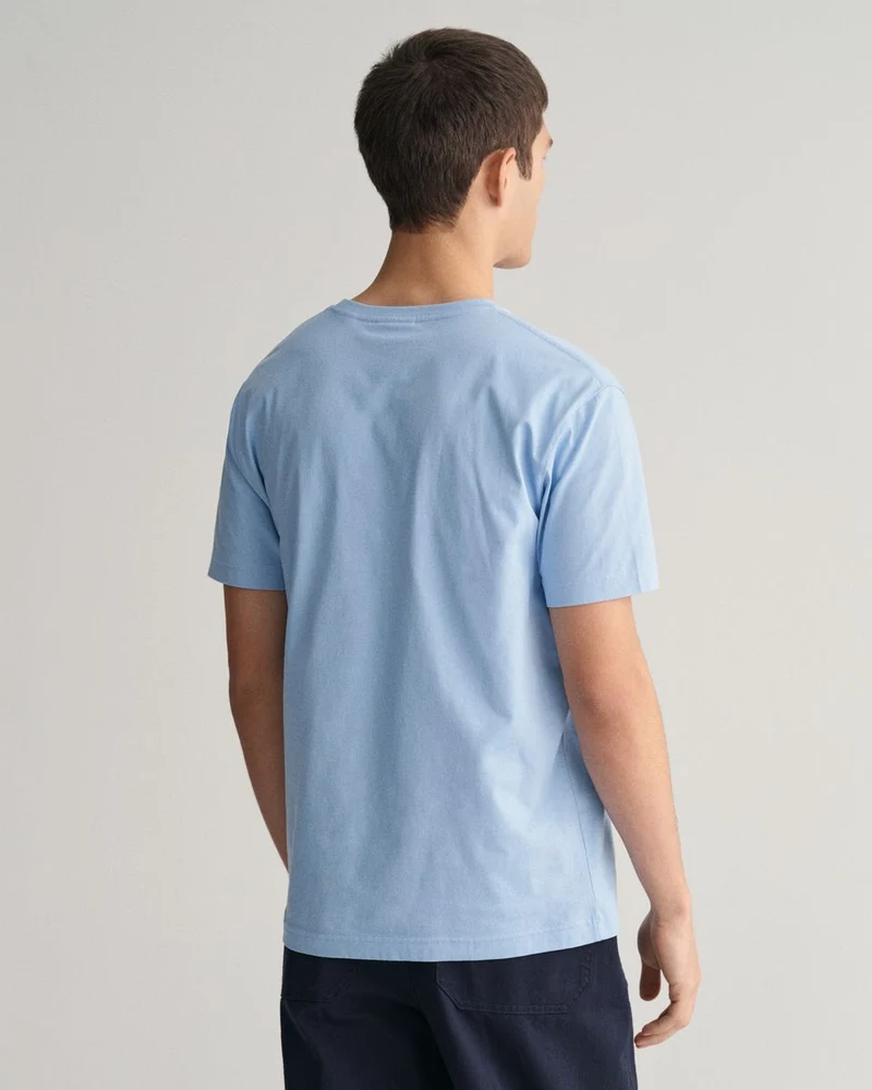 Regular Fit Shield T-Shirt