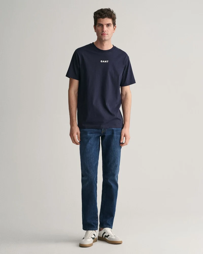 Slim Fit Jeans