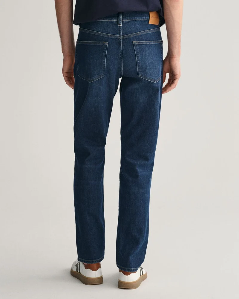 Slim Fit Jeans