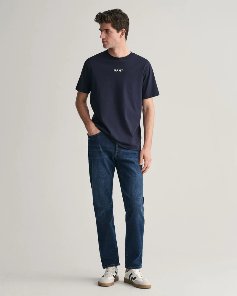 Slim Fit Jeans