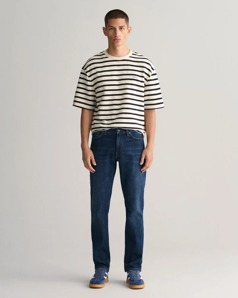 Slim Fit Jeans